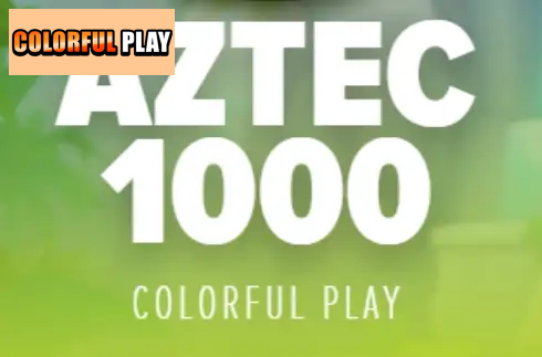 Aztec 1000